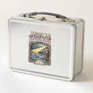 Lunch Box Garde-phare Jésus Garde-phare Jésus Ch