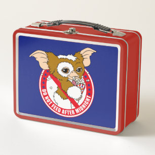 Lunch Box Gizmo Ne Pas Se Nourrir Après Minuit