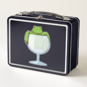 Lunch Box Glass