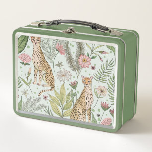 Lunch Box Grâce dans la nature