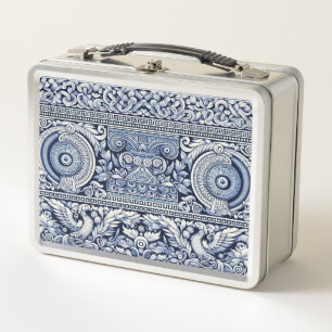 Lunch Box Grec ancien