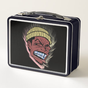 Lunch Box Grillz