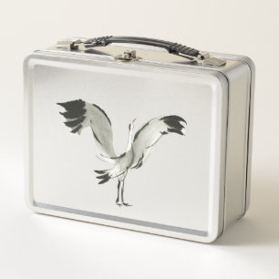 Lunch Box Grue