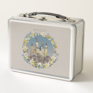 LUNCH BOX HARRY POTTER™ | CHÂTEAU HOGWARTS™
