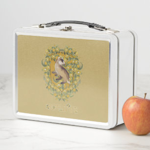 Lunch Box HARRY POTTER™   Crête HUFFLEPUFF™