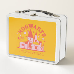 Lunch Box HARRY POTTER™   Cute HOGWARTS™ School
