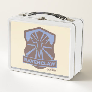 Lunch Box HARRY POTTER™ Été Magique RAVENCLAW™ Crest
