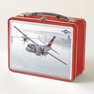 LUNCH BOX HC-27J SPARTAN