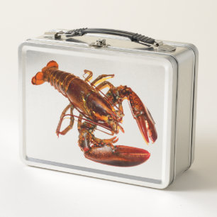 Lunch Box Homard