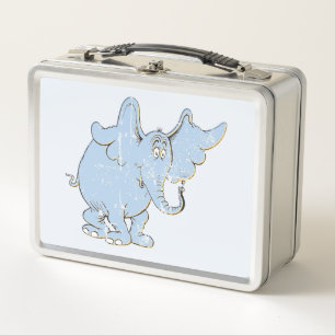 Lunch Box Horton Hears A Who Horton en détresse