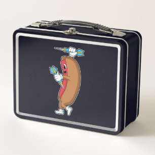 Lunch Box Hotdog à Darts avec Dart.PNG
