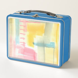 Lunch Box I Luxe en pastel