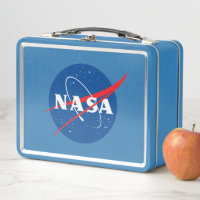 Icone NASA Uranus Blue