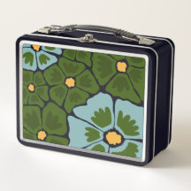 Illustration florale