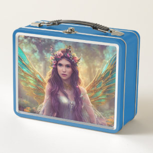 Lunch Box Imaginaire Fairy