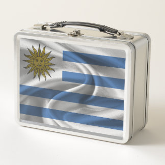 Lunch Box Indicateur Uruguay