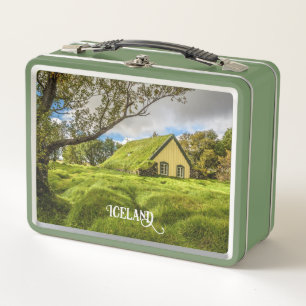Lunch Box Islande