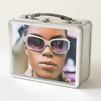 Lunch Box Je suis vraiment belle