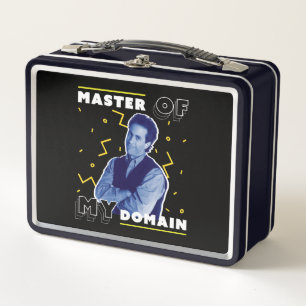 Lunch Box Jerry Seinfeld   Master of My Domain