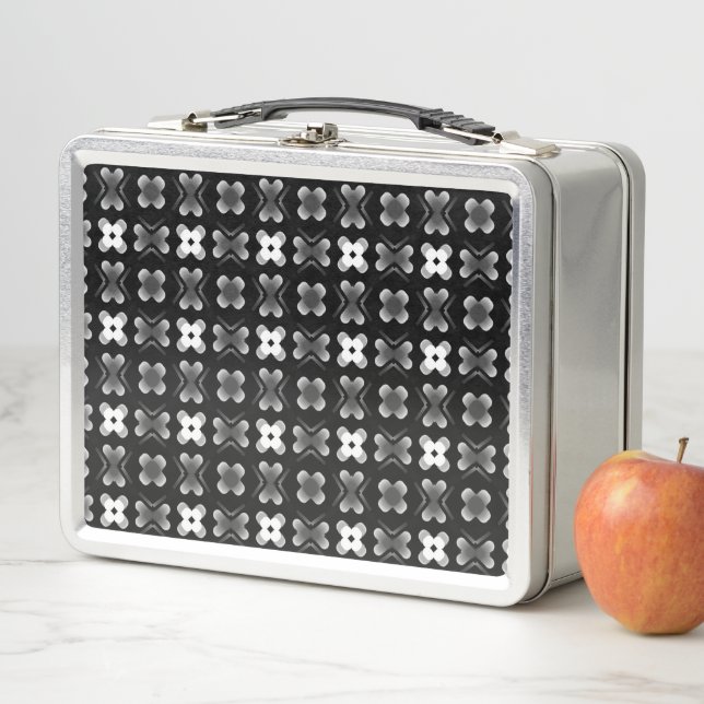 Lunch BOX Jimette Design - Bonne alimentation amus (En situation)