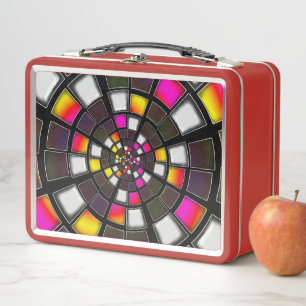 Lunch BOX Jimette Design - Good food fun !