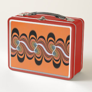 Lunch BOX Jimette Design - Good food fun !