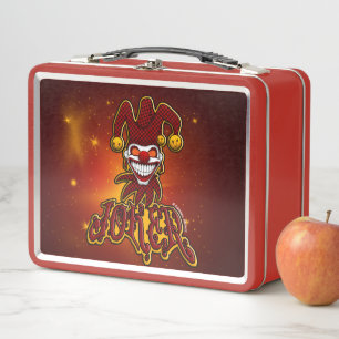 Lunch Box Joker