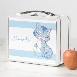 Lunch Box Joli Chatons
