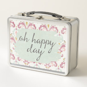 Lunch Box Jour heureux doux de Deco VI   oh
