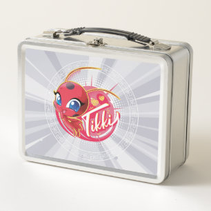 Lunch Box Kwami Tikki