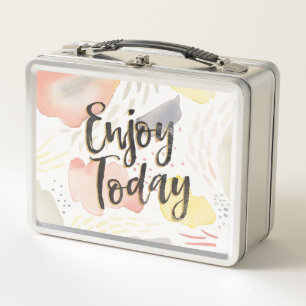 Lunch Box La brise IV de pré apprécient aujourd'hui
