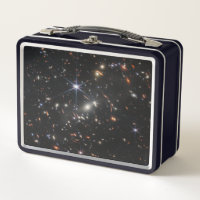 La première vue en profondeur de l'univers par Web