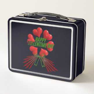 Lunch Box La Saint-Valentin