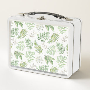 Lunch Box La verdure de forêt modèlent