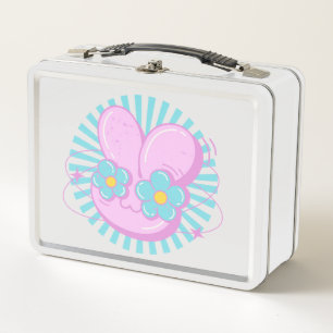 Lunch Box Lapin