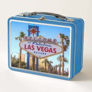 Lunch Box Las Vegas