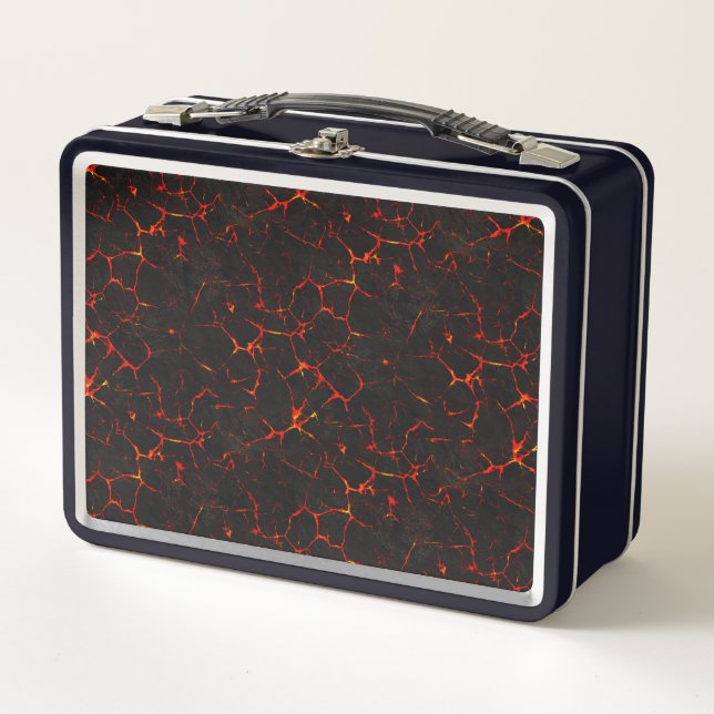 Lunch Box Lave chaude tombante (Devant)