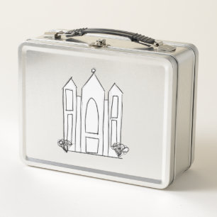 Lunch Box LDS Salt Lake City