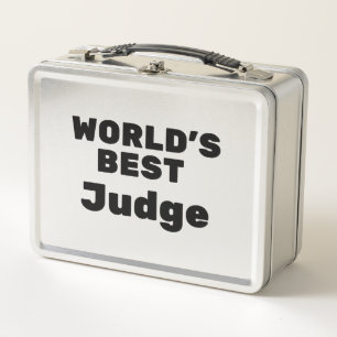 Lunch Box Le meilleur juge du monde