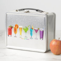 Les cocktails alcoolisés LGBTQIA gay SlipperyJoe's