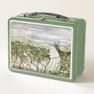 Lunch Box L'esprit de la haie