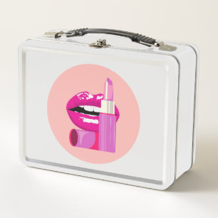 Lunch Box Lèvres