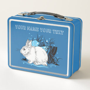 Lunch Box Lièvre