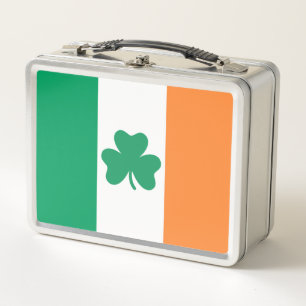 Lunch Box L'Irlande