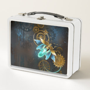 Lunch Box Luciole de vapeur