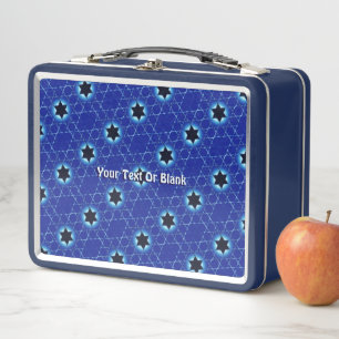 Lunch Box Magen Gimel fractal