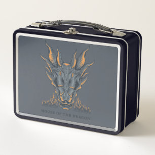 Lunch Box MAISON DU DRAGON Altar à bougie de Balerion