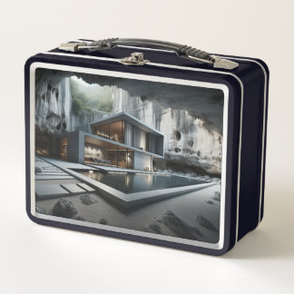 Lunch Box Maisons d'Architecture