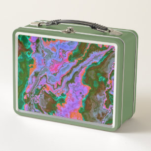 Lunch Box Marbre aigre