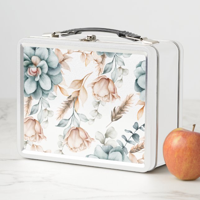 Lunch Box Mariage, Anniversaire, Baby Shower (En situation)